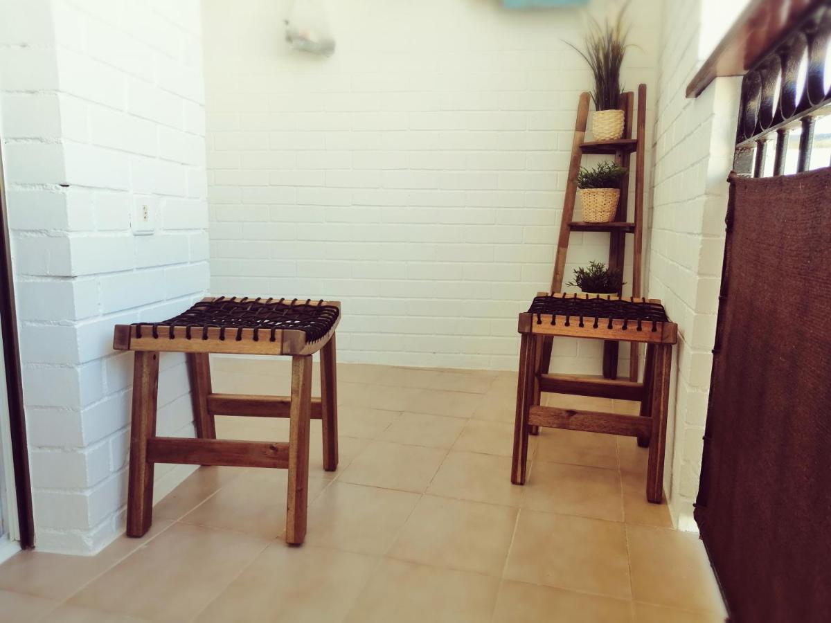 Casa Isabel * San Jose (Almeria)