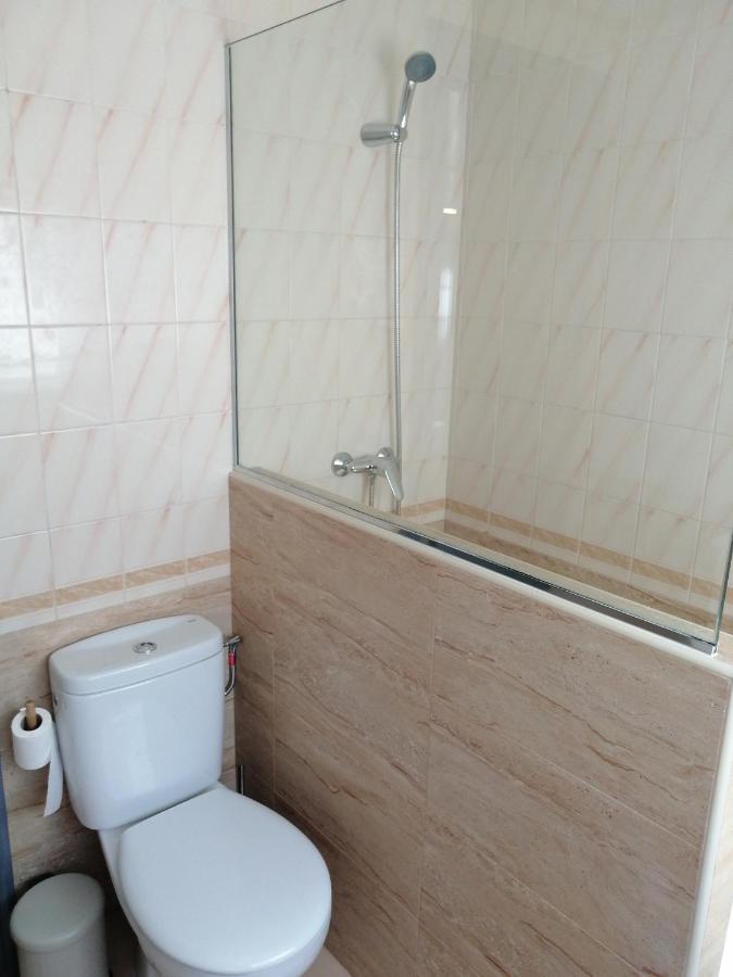 Casa Isabel San Jose (Almeria)