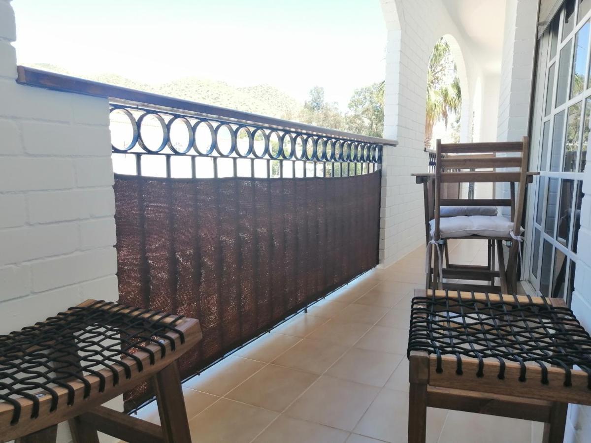 Apartment Casa Isabel San Jose (Almeria)