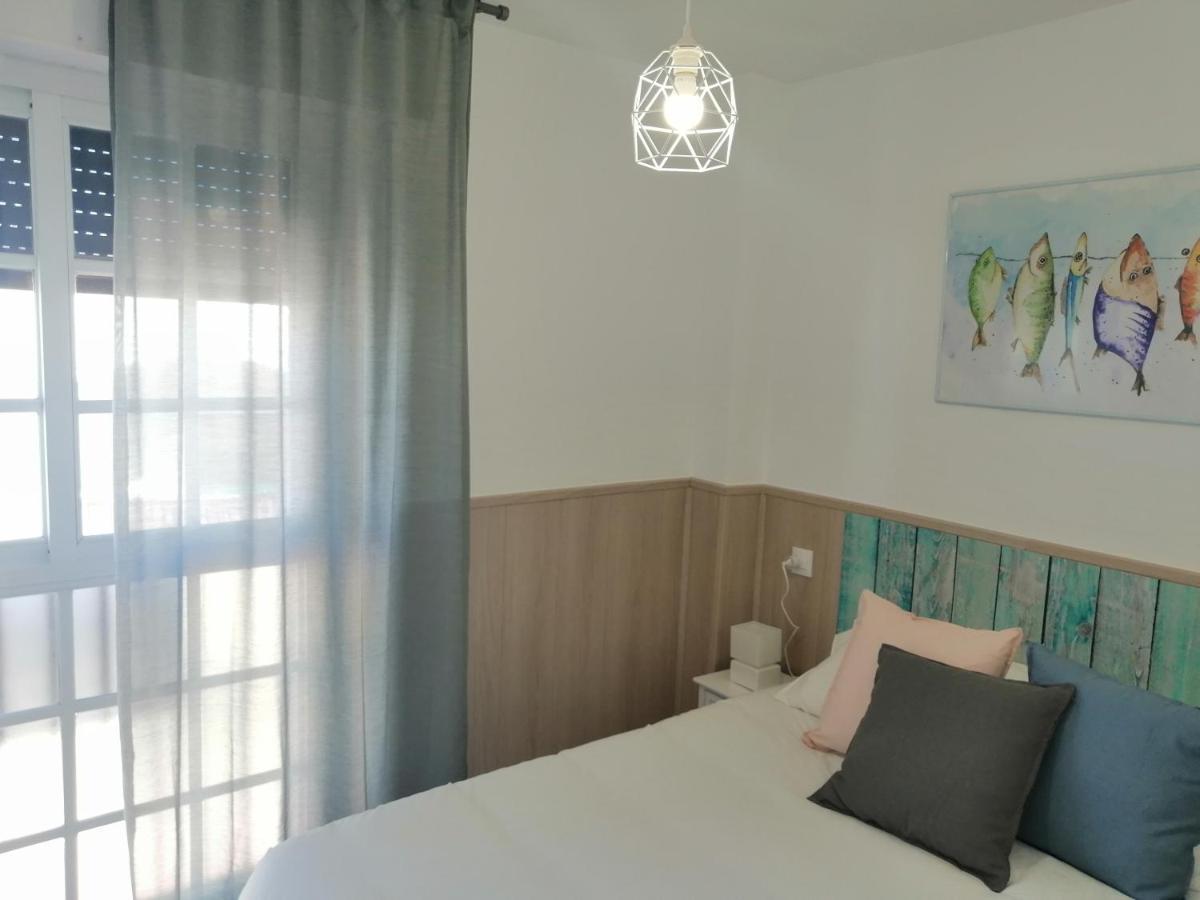 Apartamento Casa Isabel