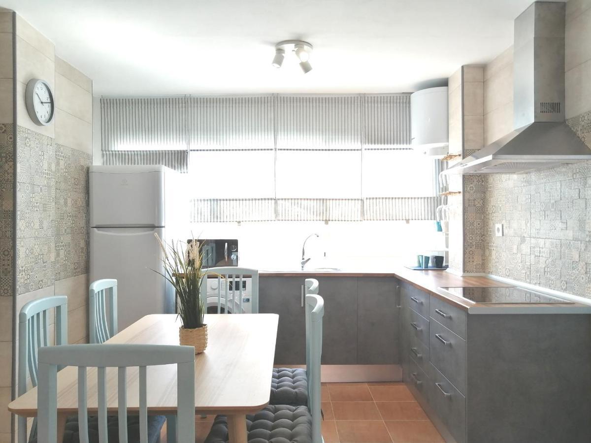 Casa Isabel Apartment