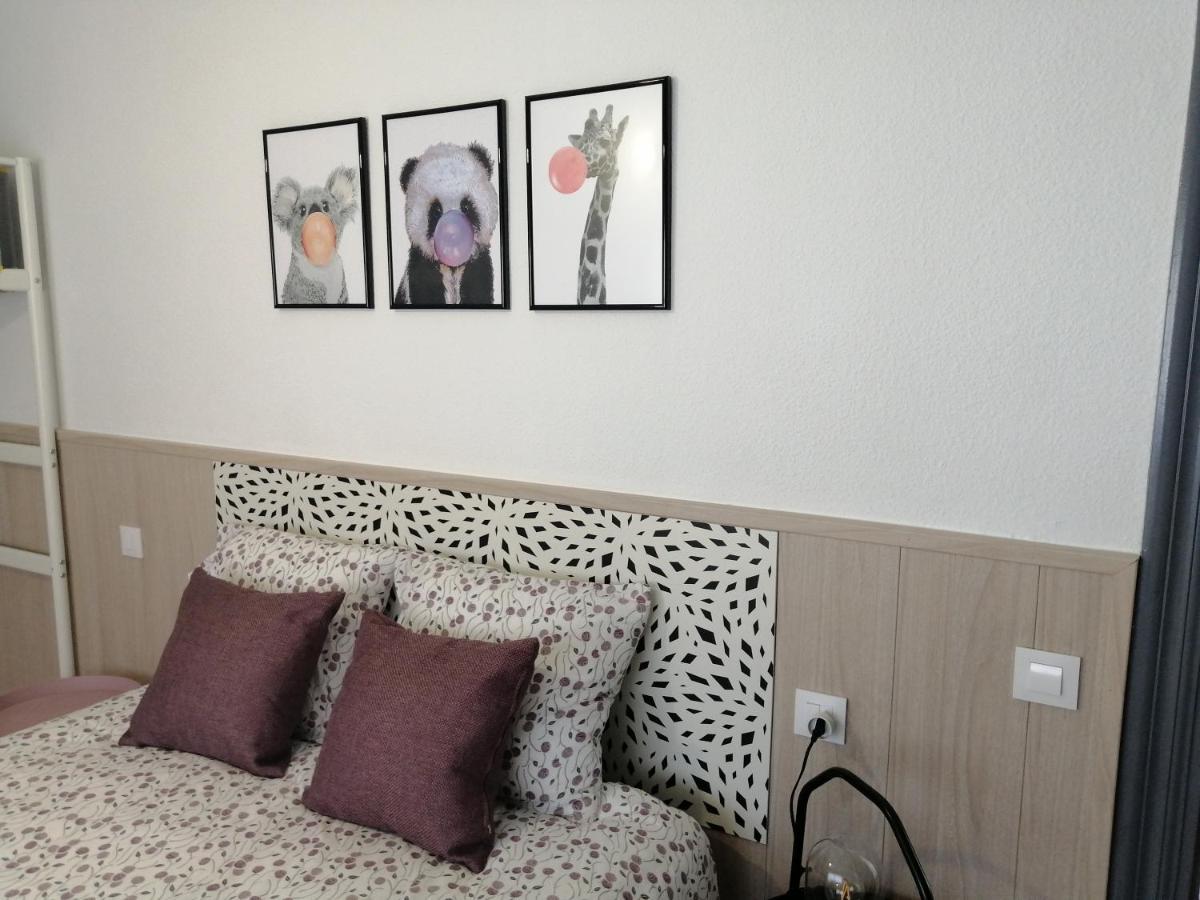 Casa Isabel Apartment *